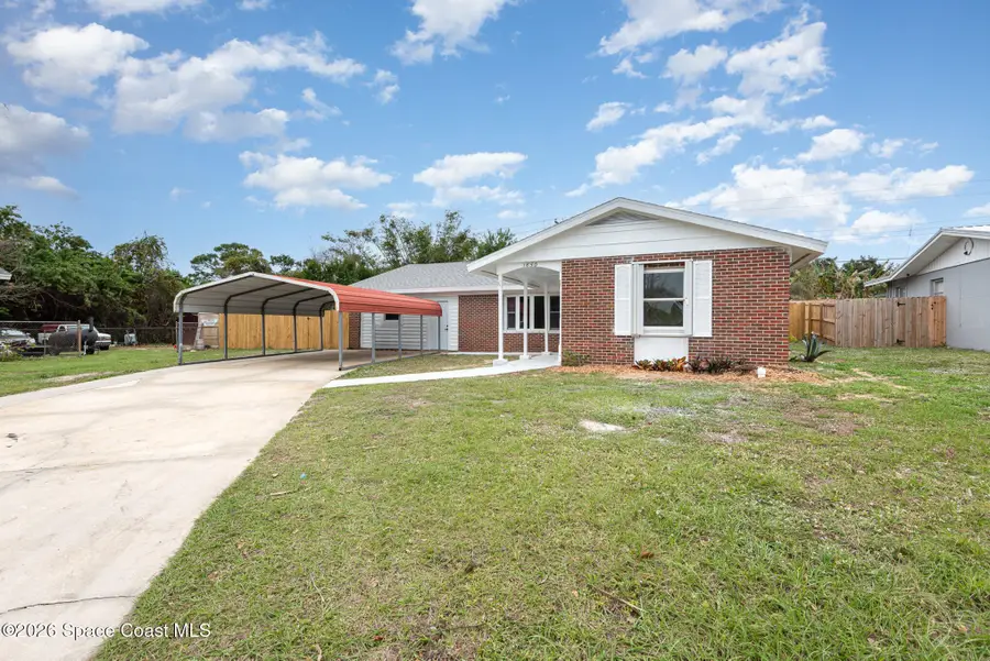 1650 Leach Circle, Titusville, FL 32780 - #3