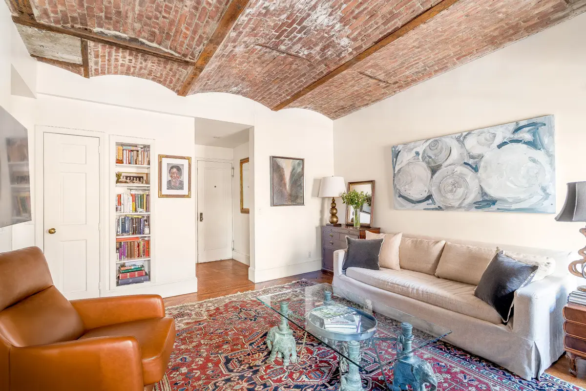 205 W 57th Street #11CD, Manhattan, NY 10019 - #1
