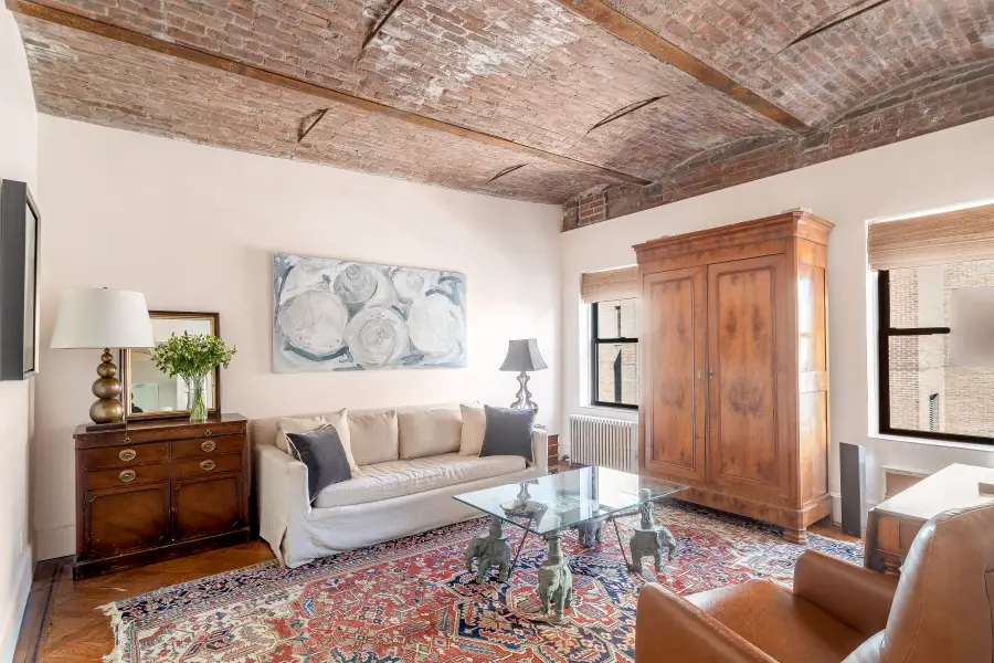 205 W 57th Street #11CD, Manhattan, NY 10019 - #3