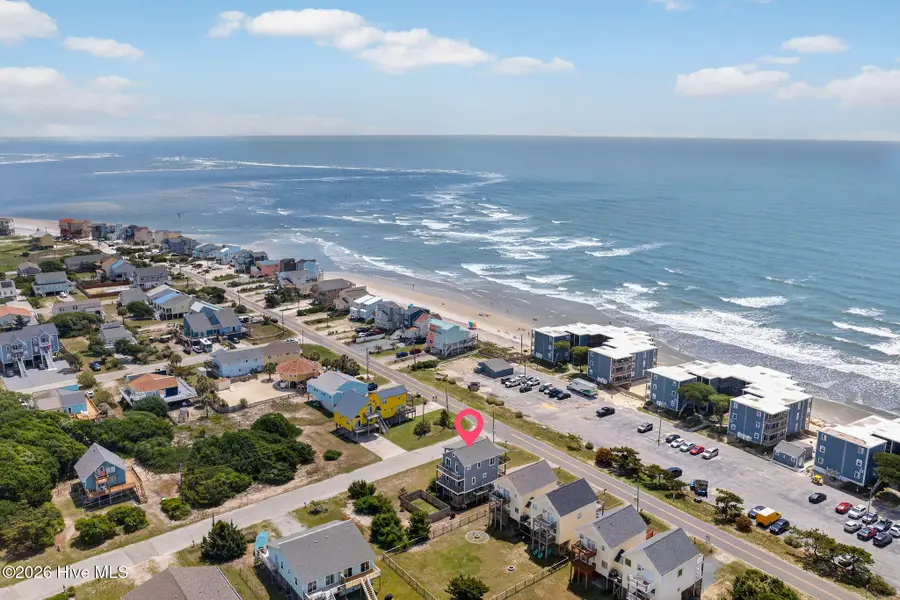 2263 New River Inlet Road, North Topsail Beach, NC 28460 - #3