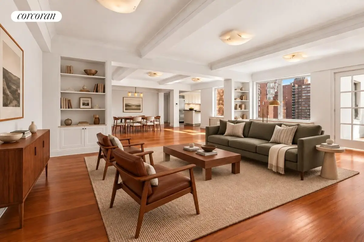 330 E 79th Street #10AG, Manhattan, NY 10075 - #1