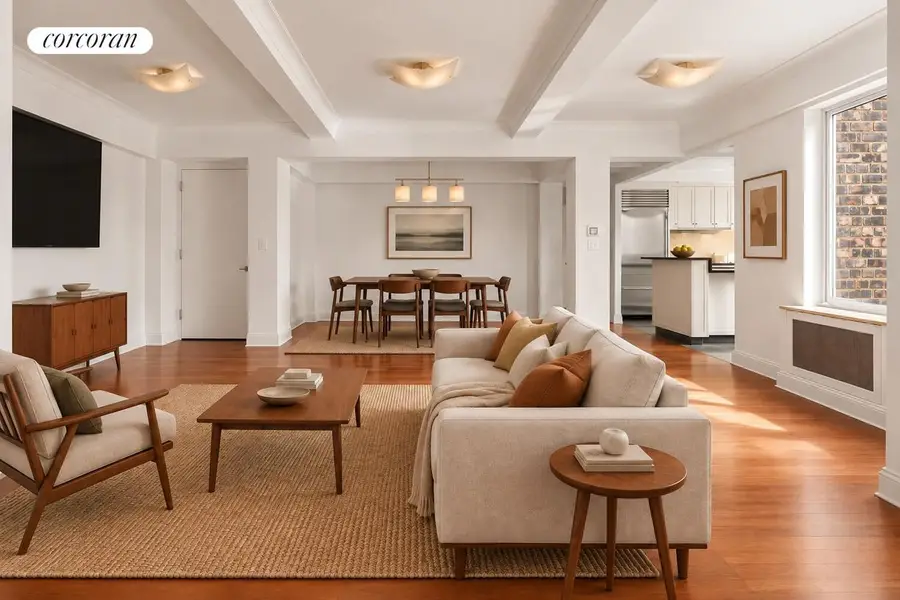 330 E 79th Street #10AG, Manhattan, NY 10075 - #2