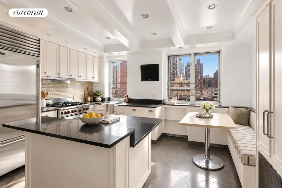 330 E 79th Street #10AG, Manhattan, NY 10075 - #3