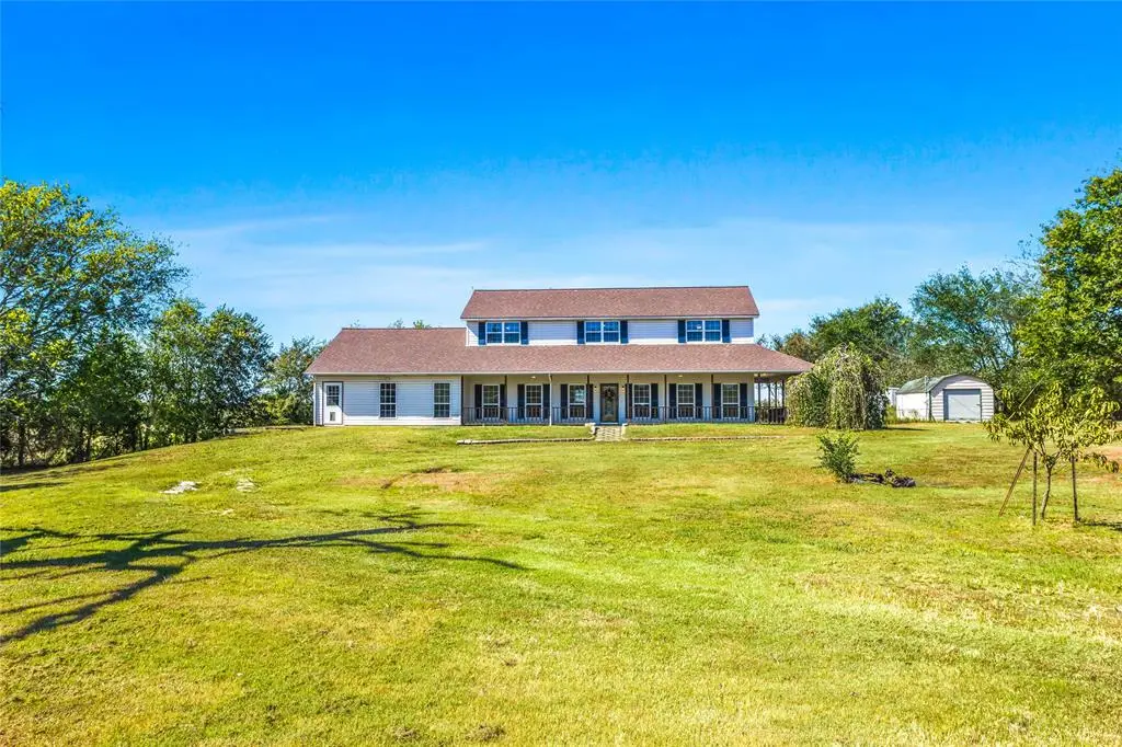 2473 Vz County Road 2621, Wills Point, TX 75169 - Image #1