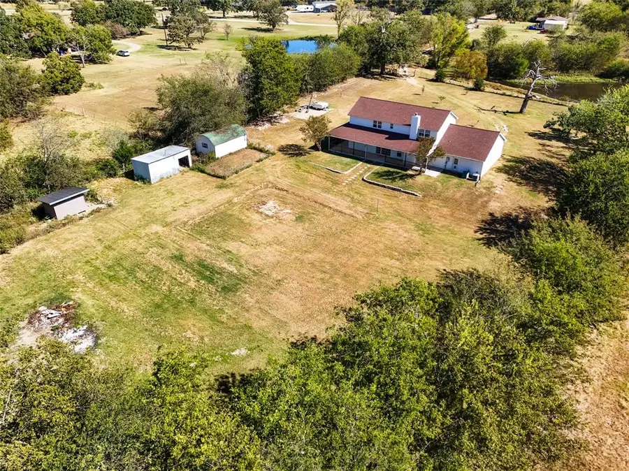 2473 Vz County Road 2621, Wills Point, TX 75169 - Image #3