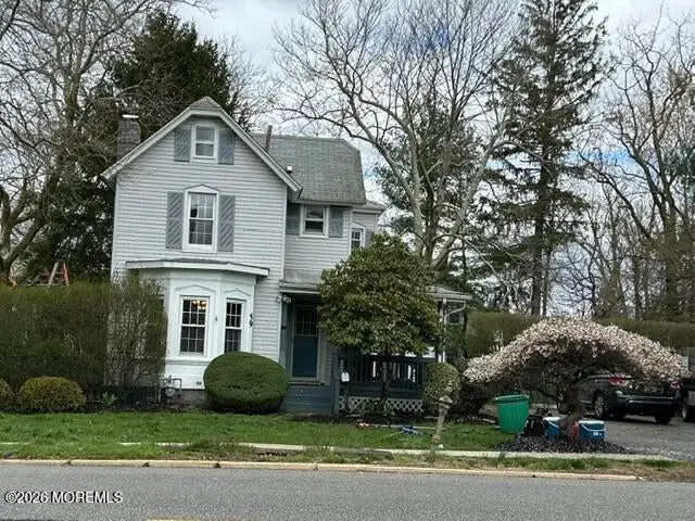 59 Manalapan Avenue, Freehold, NJ 07728 - #1