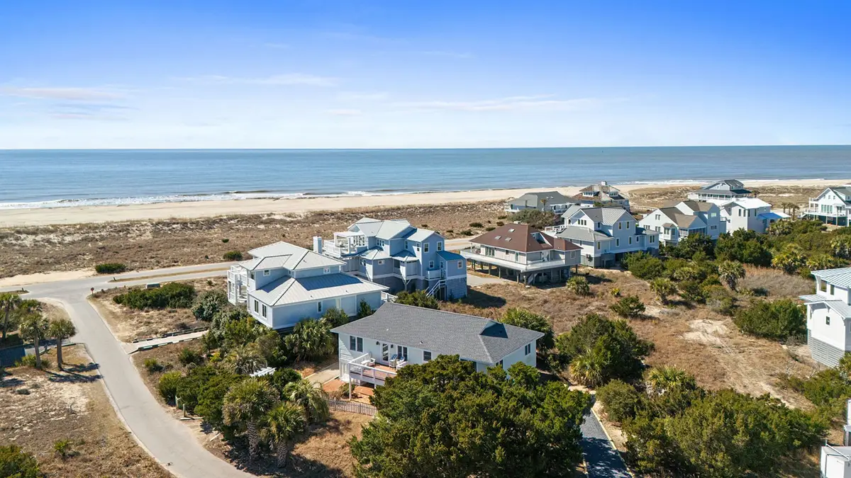 6 Black Skimmer Trail, Bald Head Island, NC 28461 - Image #1