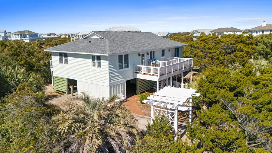 6 Black Skimmer Trail, Bald Head Island, NC 28461 - Image #2