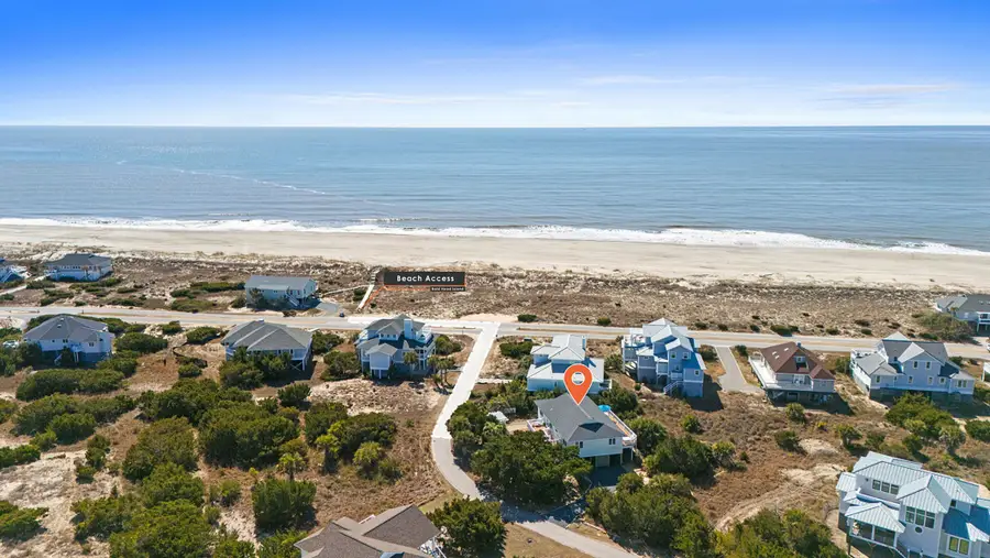 6 Black Skimmer Trail, Bald Head Island, NC 28461 - Image #3