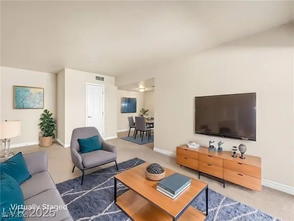 5314 River Glen Drive #288, Las Vegas, NV 89103