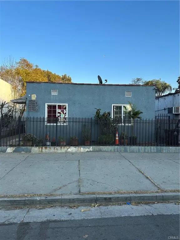 10966 S Broadway, Los Angeles, CA 90061 - Image #2