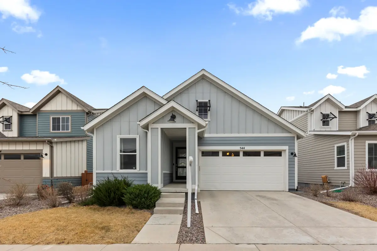 544 W 174th Place, Broomfield, CO 80023 - #1