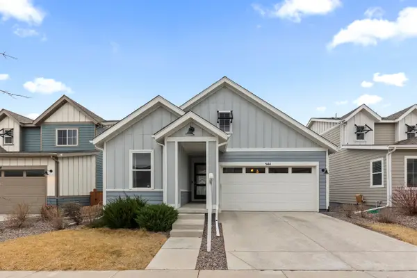 544 W 174th Place, Broomfield, CO 80023