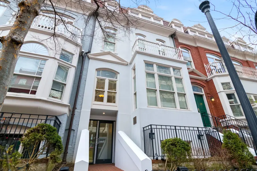 1830 Jefferson Pl Nw #19, Washington, DC 20036 - #2