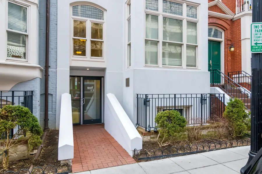 1830 Jefferson Pl Nw #19, Washington, DC 20036 - #3