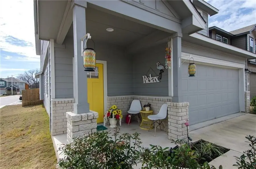 1513 Kandinsky Bnd, Pflugerville, TX 78660 - #2