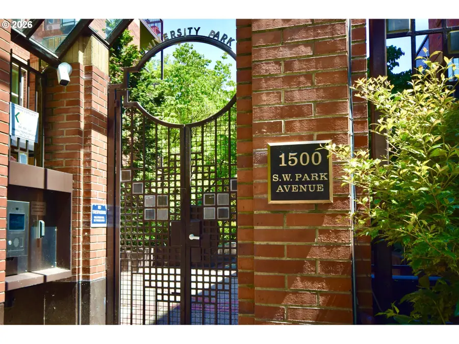 1500 SW Park Ave #206, Portland, OR 97201 - Image #2
