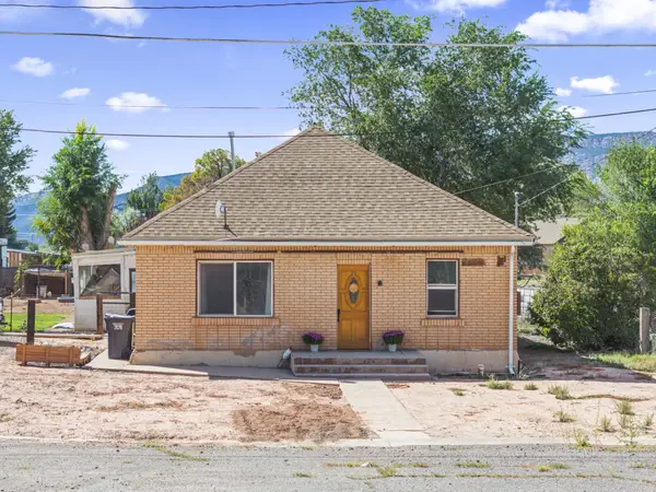 88 S State, Sigurd, UT 84657