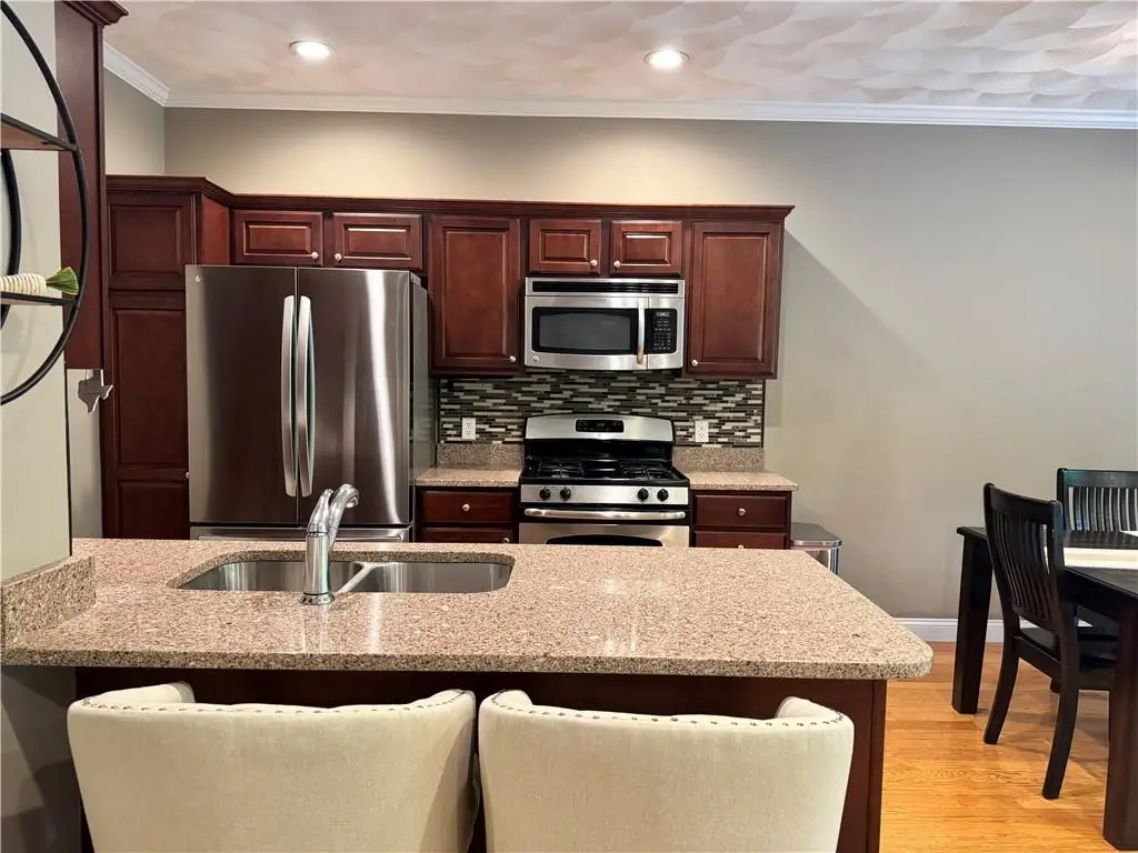 1 Santini Street , J, North Providence, RI 02904 - #1