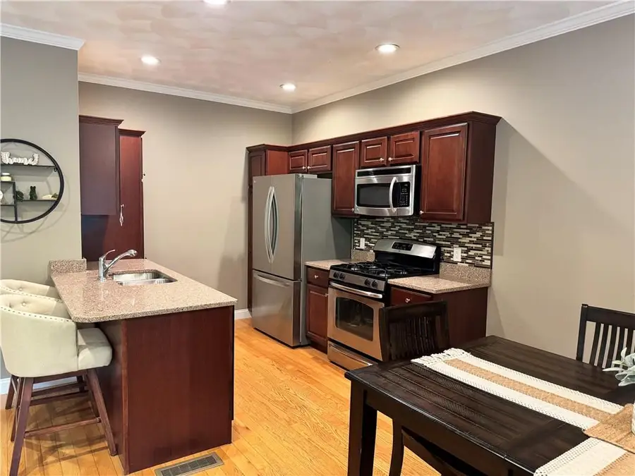 1 Santini Street , J, North Providence, RI 02904 - #2