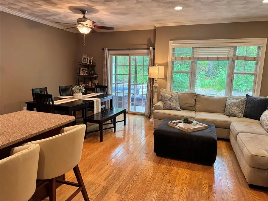 1 Santini Street , J, North Providence, RI 02904 - #3