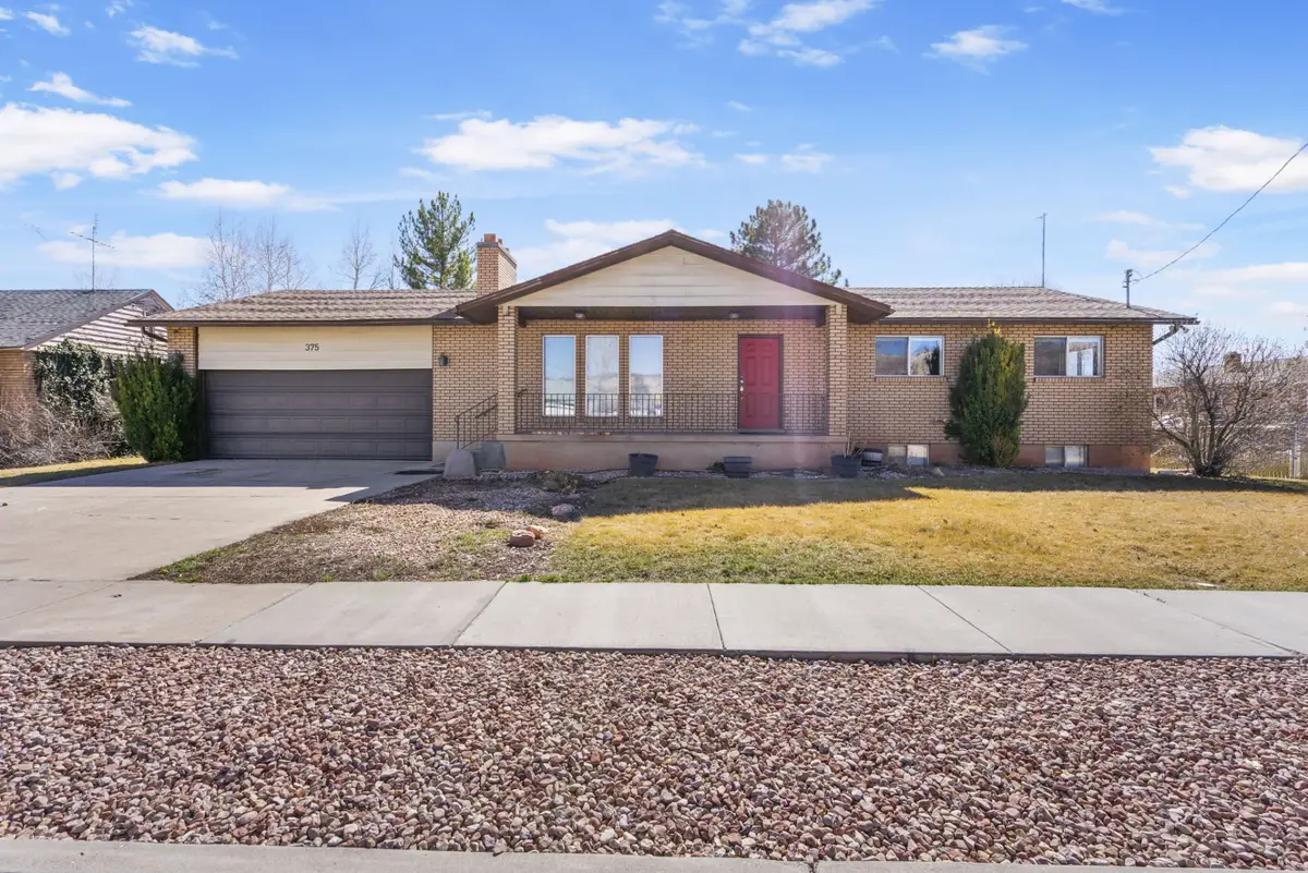 375 W 100 N, Richfield, UT 84701 - #1