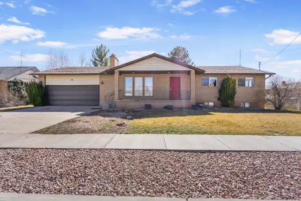 375 W 100 N, Richfield, UT 84701