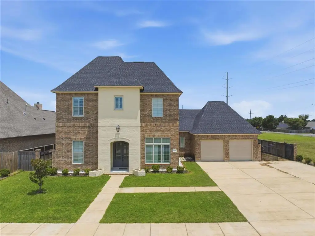 5666 South Ridge Drive, Lake Charles, LA 70605 - #1