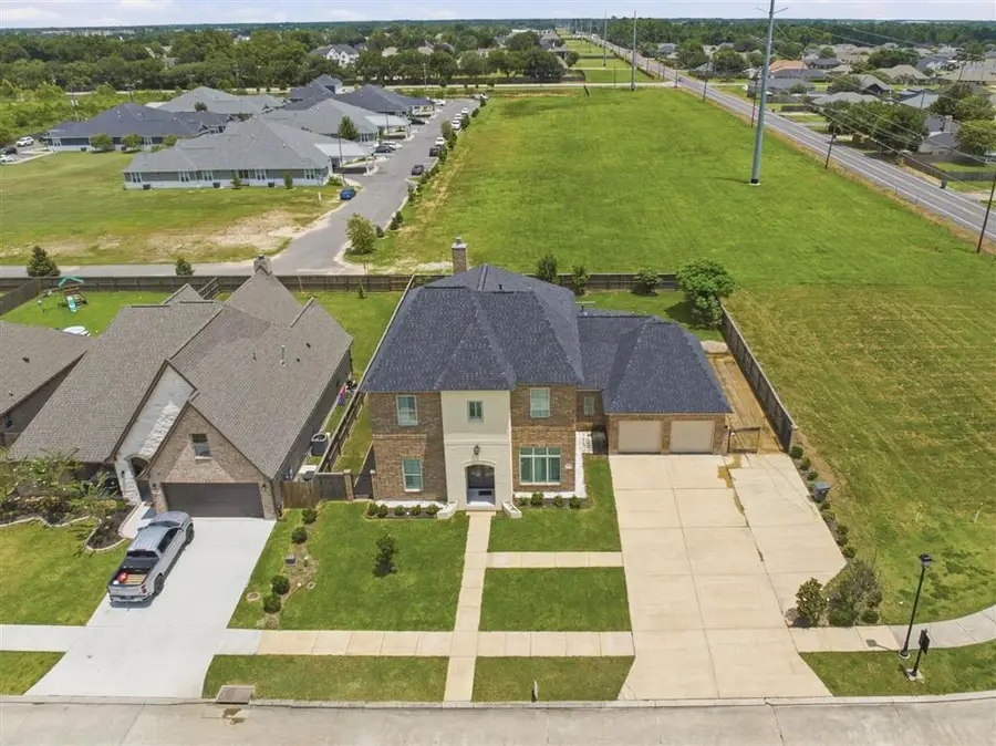 5666 South Ridge Drive, Lake Charles, LA 70605 - #2