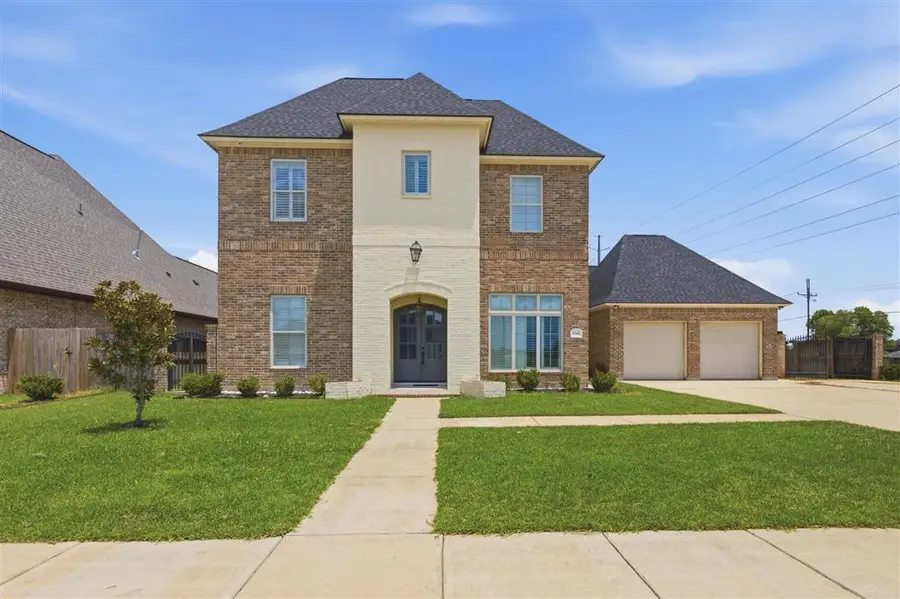 5666 South Ridge Drive, Lake Charles, LA 70605 - #3