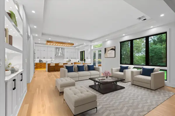 4609 Willow Run Dr, ANNANDALE, VA 22003