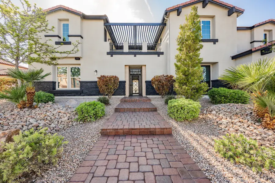 6055 Gabrielle Carol Court, Las Vegas, NV 89149 - #3