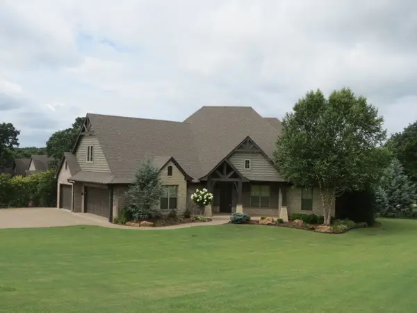 2506 Ashford Court, Stillwater, OK 74074-2094