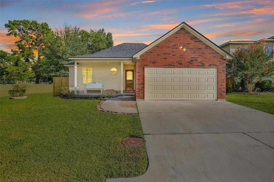 13068 Hydra Court, Willis, TX 77318 - #2