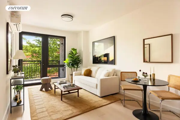 194 Bainbridge Street #209, Brooklyn, NY 11233