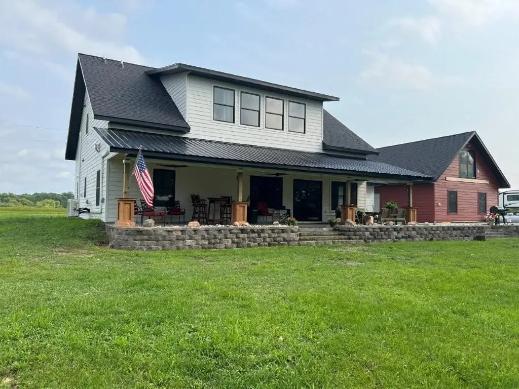 36589 County Highway 35, Dent, MN 56528 - #1