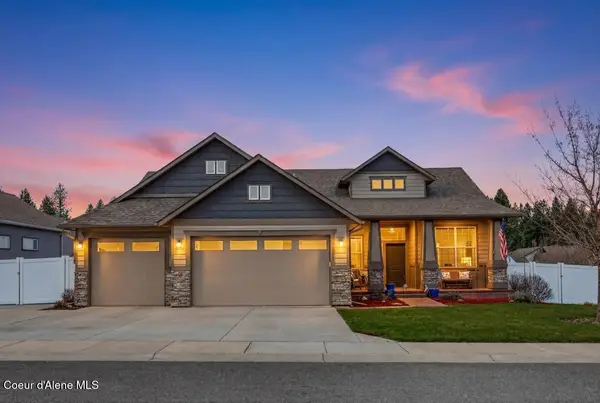 11305 N EMERALD DR, Hayden, ID 83835