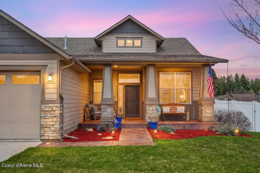 11305 N EMERALD DR, Hayden, ID 83835 - #3