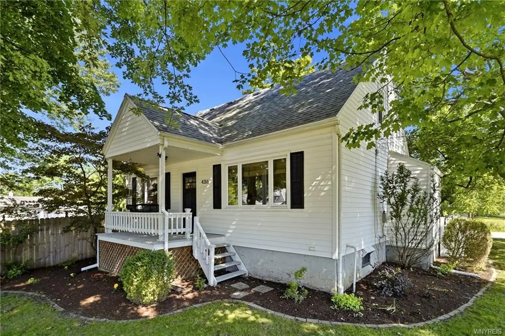 4316 Clinton Street, Buffalo, NY 14224 - #1
