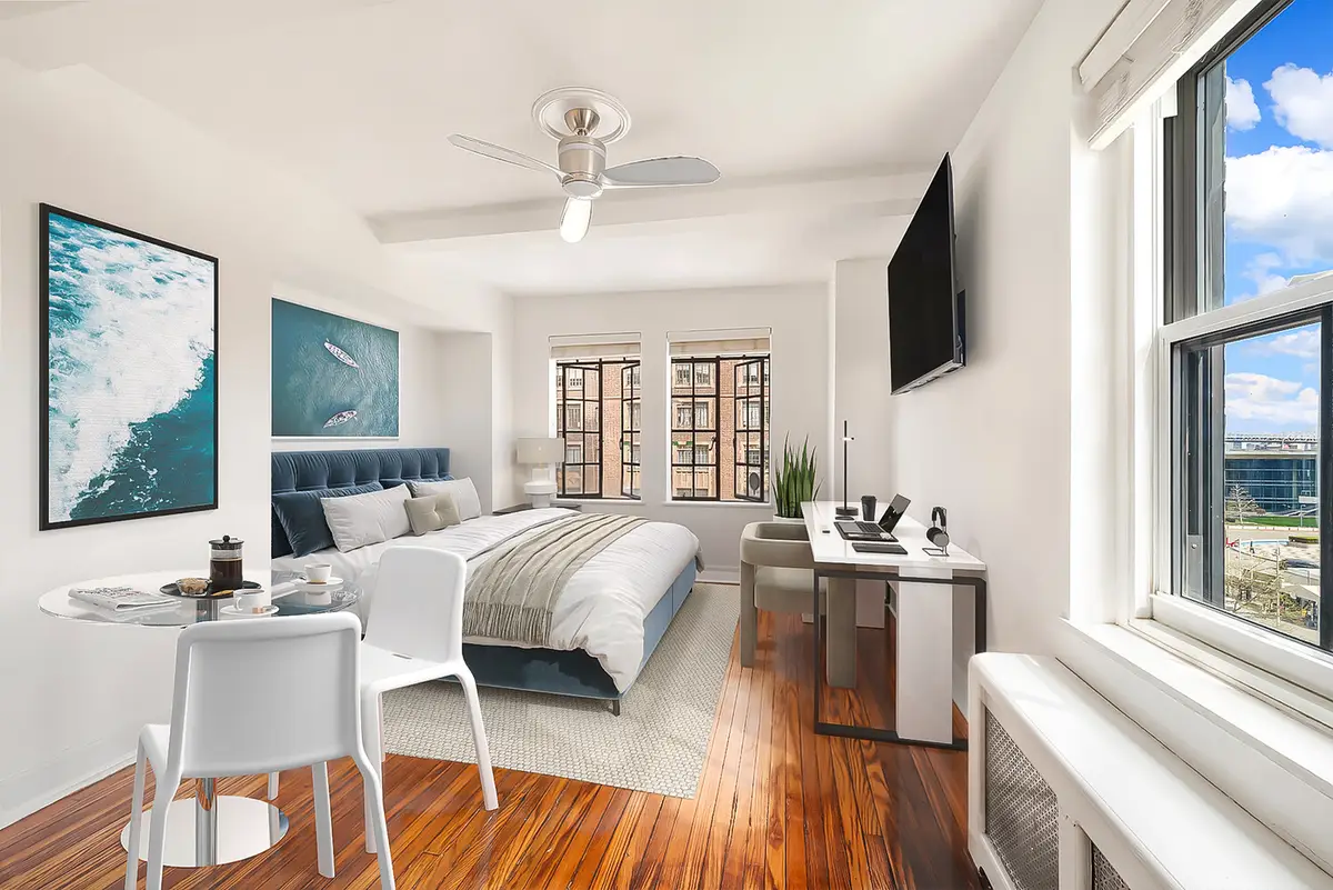 25 Tudor City Place #301, Manhattan, NY 10017 - #1
