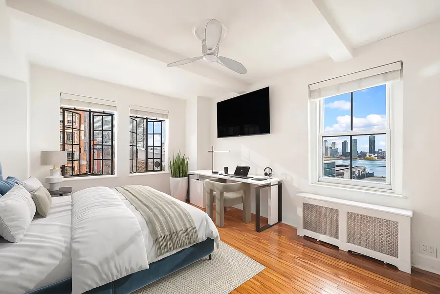 25 Tudor City Place #301, Manhattan, NY 10017 - #2