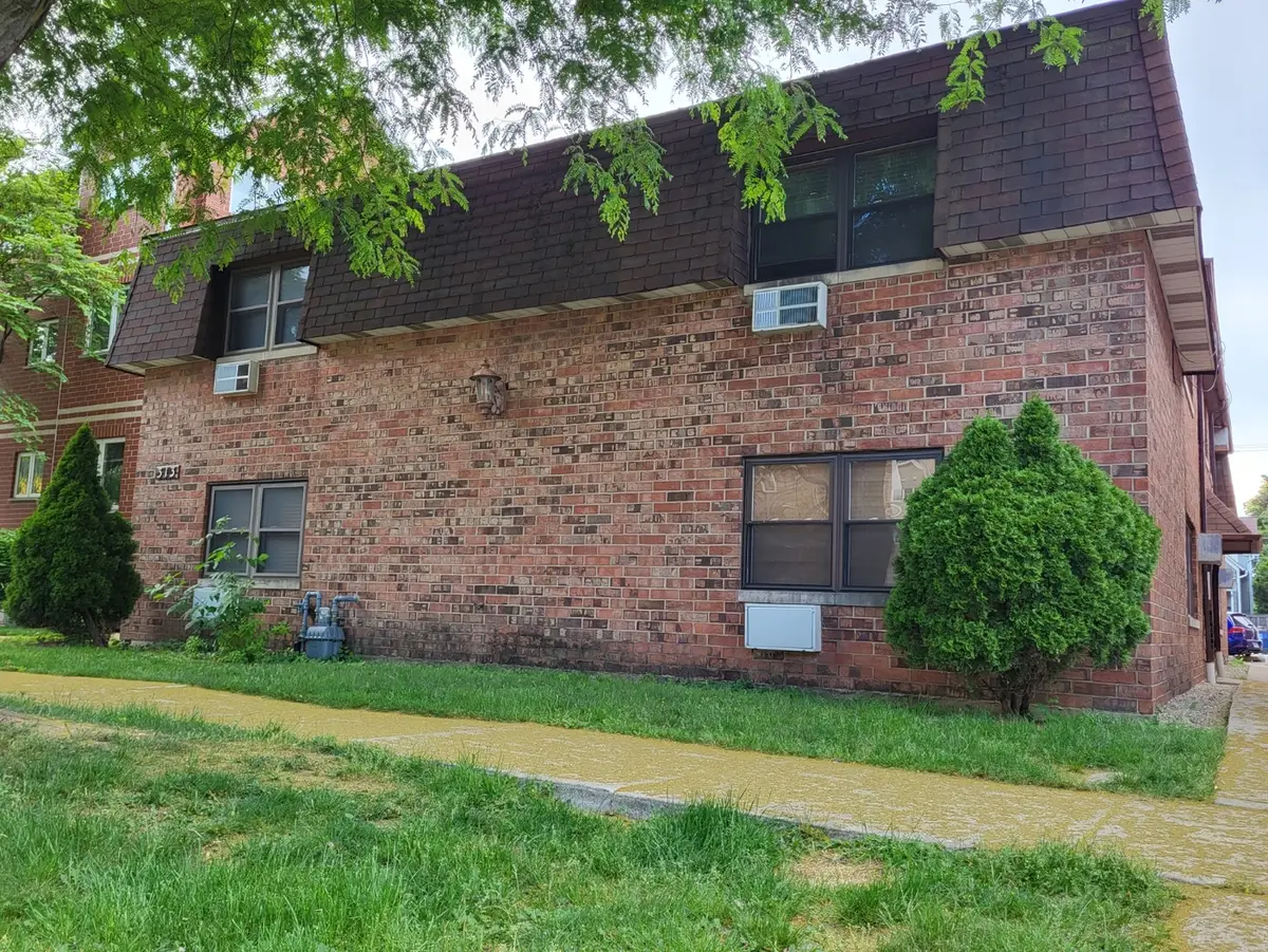 313 Elgin Avenue , 203, Forest Park, IL 60130 - #1