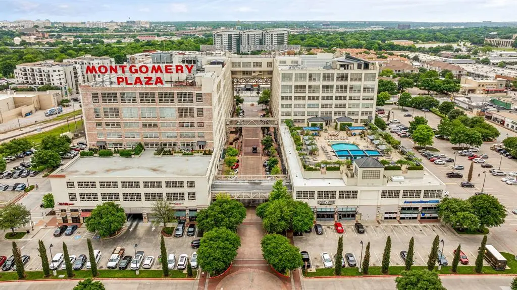 2600 W 7th Street #1415, Fort Worth, TX 76107 - #1