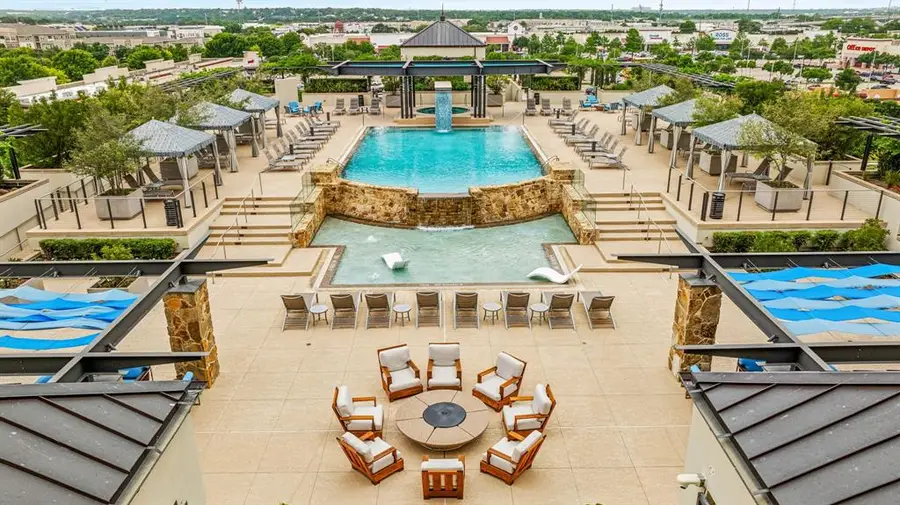 2600 W 7th Street #1415, Fort Worth, TX 76107 - #3