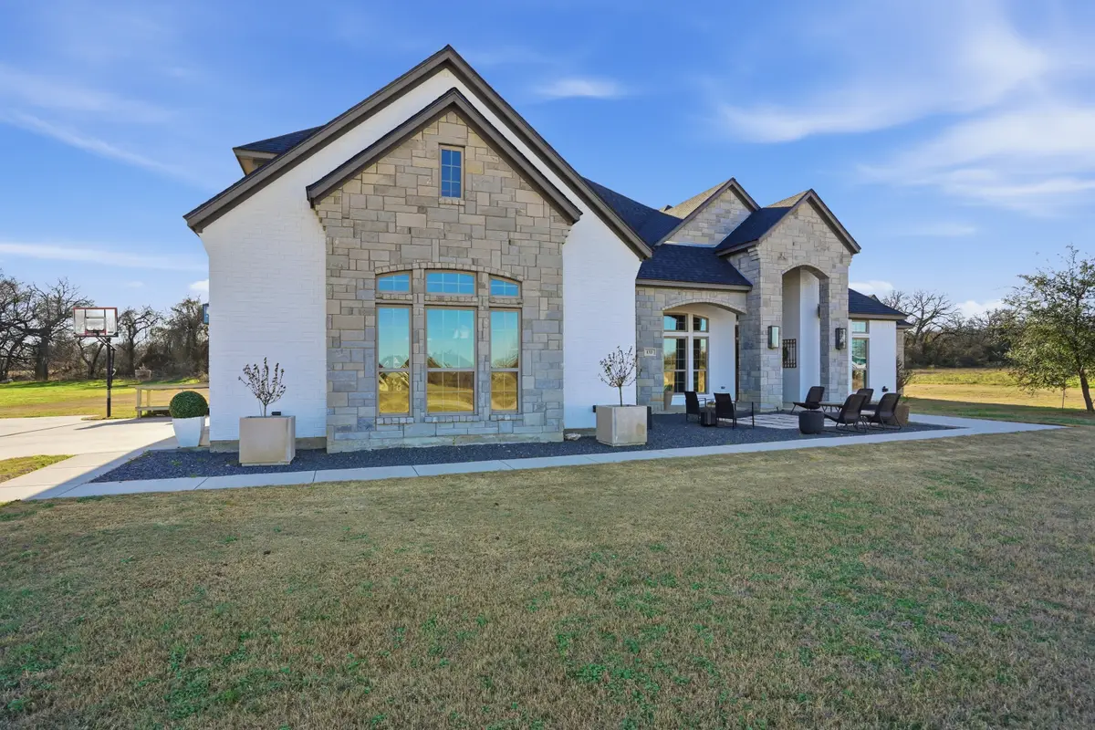 133 Heritage Springs Drive, Weatherford, TX 76087 - Image #1