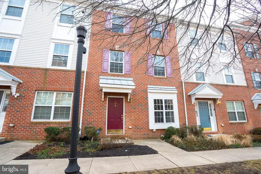 5 Rafting Way, Trenton, NJ 08611 - #2