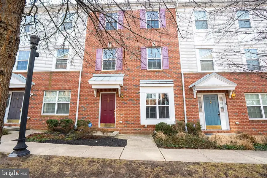 5 Rafting Way, Trenton, NJ 08611 - #3