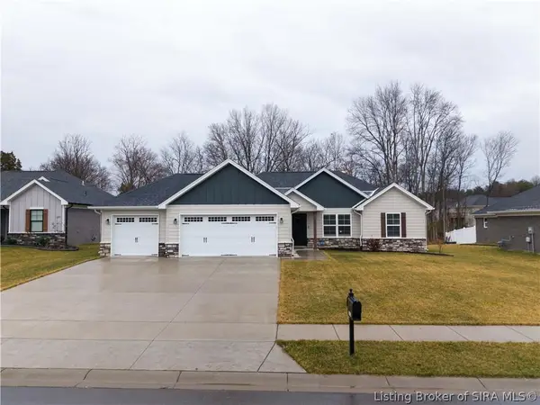 606 Lonely Street, Memphis, IN 47143