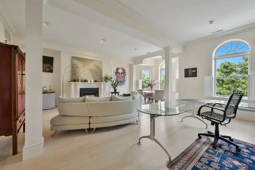 294 Commonwealth Ave , #2, Boston, MA 02115 - #1