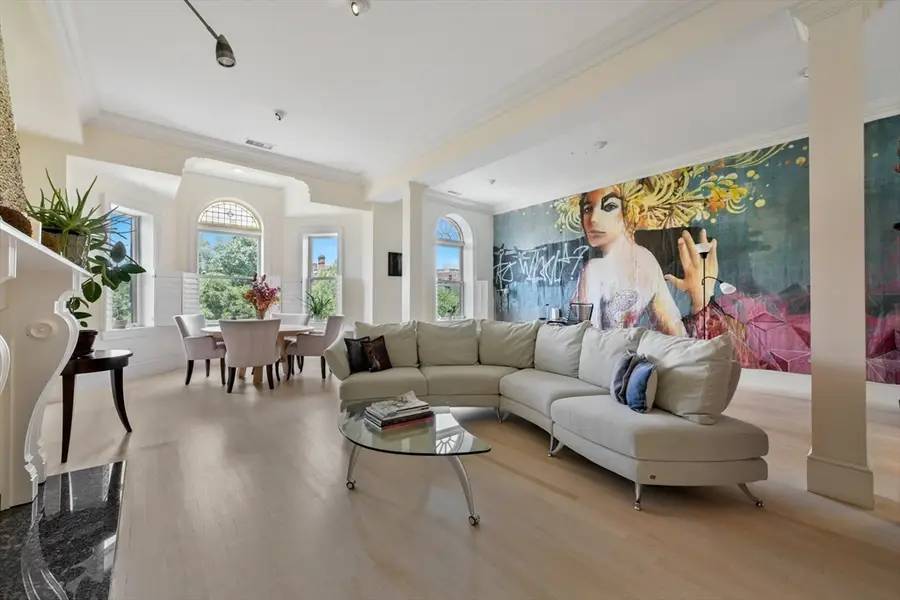 294 Commonwealth Ave , #2, Boston, MA 02115 - #2